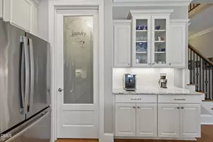 657 Bear Tree Creek, Chapel Hill, NC 27517 - Photo 17