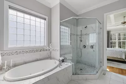 657 Bear Tree Creek, Chapel Hill, NC 27517 - Photo 29