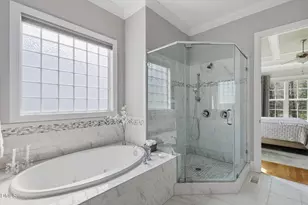 657 Bear Tree Creek, Chapel Hill, NC 27517 - Photo 29