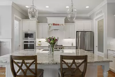 657 Bear Tree Creek, Chapel Hill, NC 27517 - Photo 11