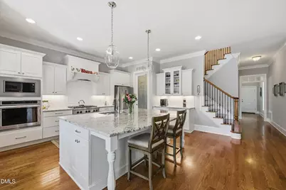 657 Bear Tree Creek, Chapel Hill, NC 27517 - Photo 19