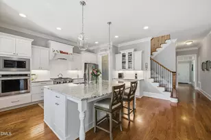 657 Bear Tree Creek, Chapel Hill, NC 27517 - Photo 19