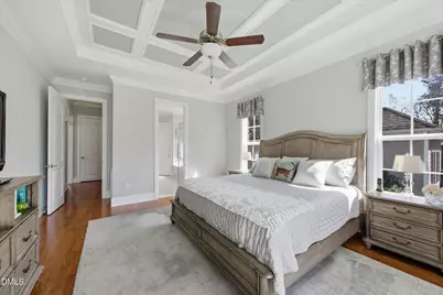657 Bear Tree Creek, Chapel Hill, NC 27517 - Photo 27