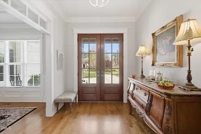 657 Bear Tree Creek, Chapel Hill, NC 27517 - Photo 5