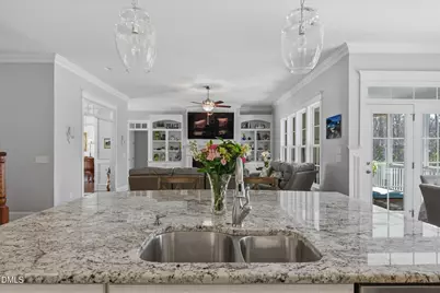 657 Bear Tree Creek, Chapel Hill, NC 27517 - Photo 13