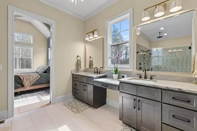 4908 Hidden Pasture Way, Zebulon, NC 27597 - Photo 37