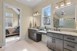 4908 Hidden Pasture Wy, Zebulon, NC 27597 - Photo 37