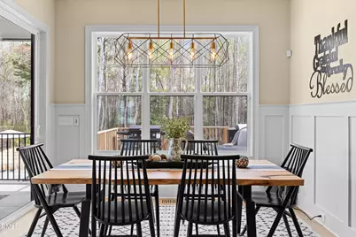 4908 Hidden Pasture Way, Zebulon, NC 27597 - Photo 29