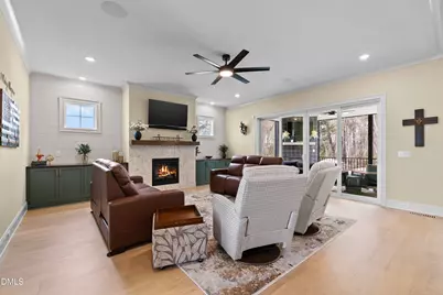 4908 Hidden Pasture Way, Zebulon, NC 27597 - Photo 23