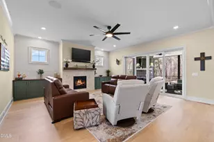 4908 Hidden Pasture Wy, Zebulon, NC 27597 - Photo 23