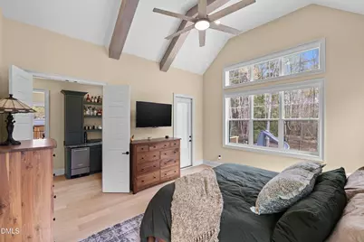 4908 Hidden Pasture Way, Zebulon, NC 27597 - Photo 33