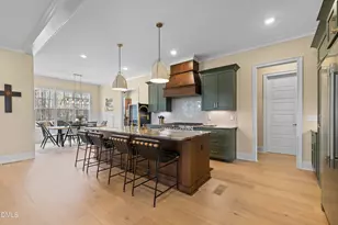 4908 Hidden Pasture Wy, Zebulon, NC 27597 - Photo 11