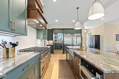 4908 Hidden Pasture Way, Zebulon, NC 27597 - Photo 19