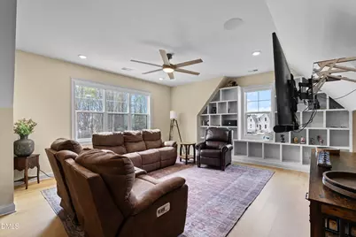 4908 Hidden Pasture Way, Zebulon, NC 27597 - Photo 51