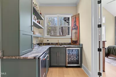 4908 Hidden Pasture Way, Zebulon, NC 27597 - Photo 31