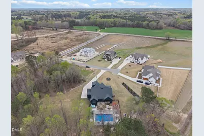 4908 Hidden Pasture Way, Zebulon, NC 27597 - Photo 71