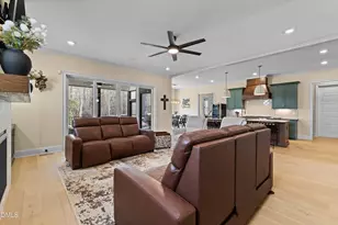 4908 Hidden Pasture Wy, Zebulon, NC 27597 - Photo 27