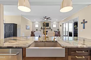 4908 Hidden Pasture Wy, Zebulon, NC 27597 - Photo 13