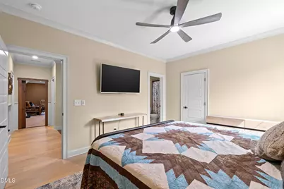 4908 Hidden Pasture Way, Zebulon, NC 27597 - Photo 47