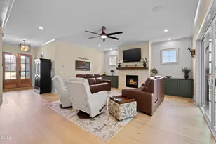 4908 Hidden Pasture Wy, Zebulon, NC 27597 - Photo 25