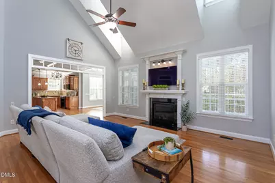 304 Tallowwood Drive, Garner, NC 27529 - Photo 5