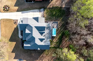 304 Tallowwood Dr, Garner, NC 27529 - Photo 43