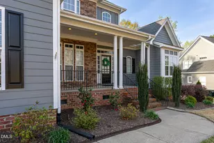 304 Tallowwood Dr, Garner, NC 27529 - Photo 3