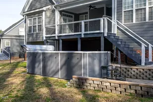 304 Tallowwood Dr, Garner, NC 27529 - Photo 35