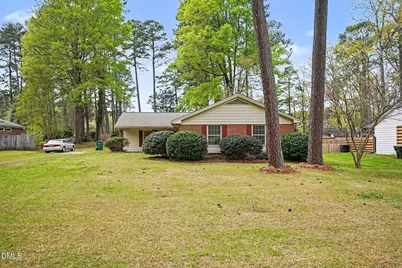 2009 Dartmouth Drive, Durham, NC 27705 - Photo 3