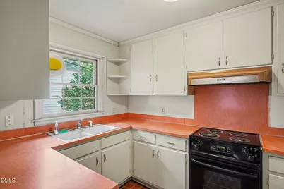 2009 Dartmouth Drive, Durham, NC 27705 - Photo 9