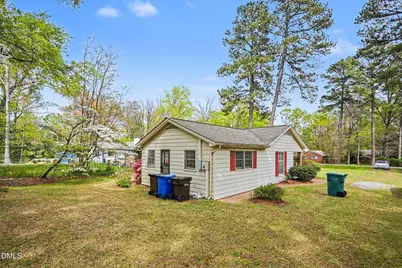 2009 Dartmouth Drive, Durham, NC 27705 - Photo 27