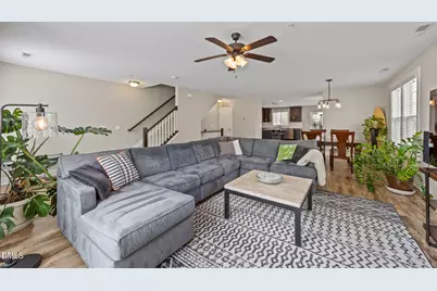 501 N Person Street #207, Raleigh, NC 27604 - Photo 9