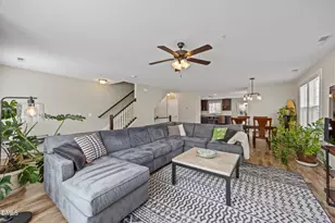 501 N Person St, Raleigh, NC 27604 - Photo 9