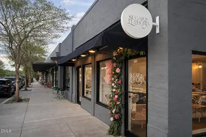 501 N Person Street #207, Raleigh, NC 27604 - Photo 45