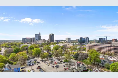 501 N Person Street #207, Raleigh, NC 27604 - Photo 43