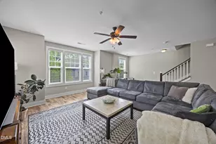 501 N Person St, Raleigh, NC 27604 - Photo 5