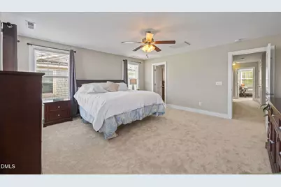 501 N Person Street #207, Raleigh, NC 27604 - Photo 23