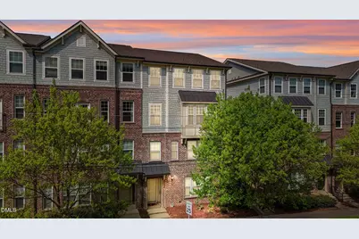 501 N Person Street #207, Raleigh, NC 27604 - Photo 1