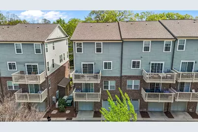 501 N Person Street #207, Raleigh, NC 27604 - Photo 37