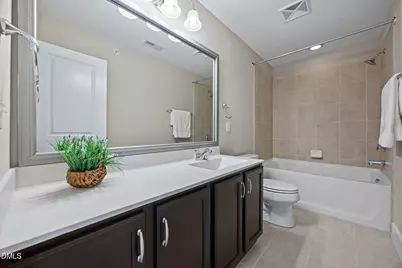 501 N Person Street #207, Raleigh, NC 27604 - Photo 31