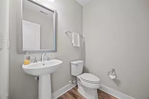 501 N Person St, Raleigh, NC 27604 - Photo 19