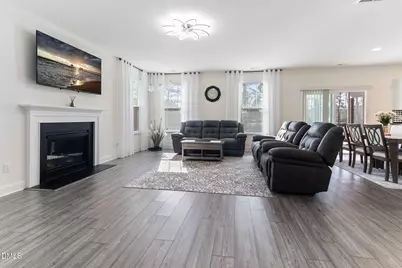 60 Waterview Way, Franklinton, NC 27525 - Photo 9