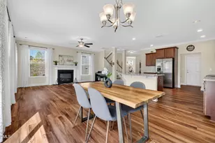 23 Thimbleberry Cir, Clayton, NC 27527 - Photo 15