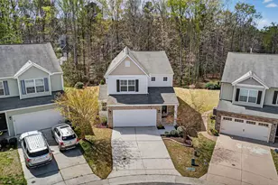 23 Thimbleberry Cir, Clayton, NC 27527 - Photo 45