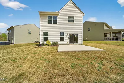 23 Thimbleberry Circle, Clayton, NC 27527 - Photo 35