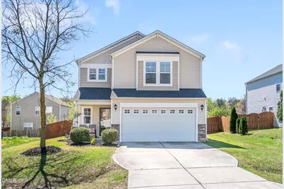 1012 Naylor Road, Knightdale, NC 27545 - Photo 7