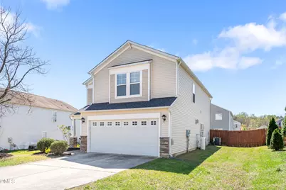 1012 Naylor Road, Knightdale, NC 27545 - Photo 3