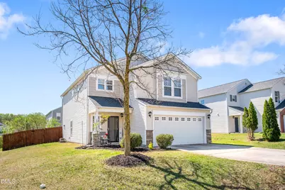 1012 Naylor Road, Knightdale, NC 27545 - Photo 33