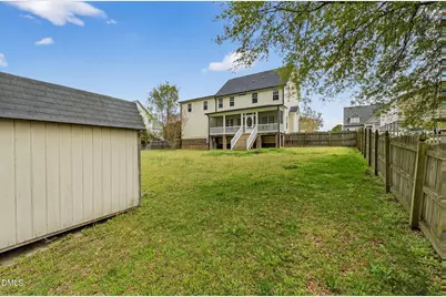 1409 Viola Place, Garner, NC 27529 - Photo 37