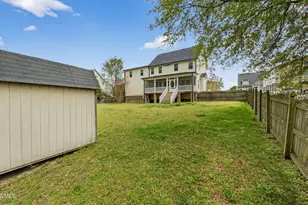 1409 Viola Pl, Garner, NC 27529 - Photo 37